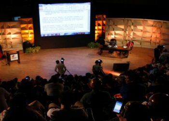 Antiimperialismo será abordado en jornada Todos Somos Venezuela
