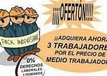 Mentiras, demasiadas mentiras