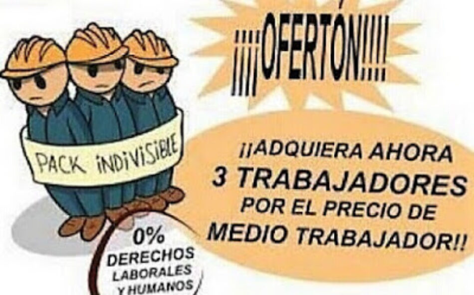 Mentiras, demasiadas mentiras