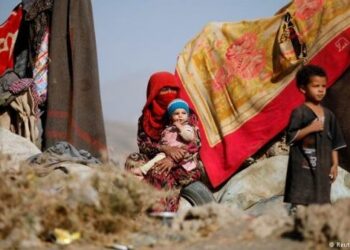 Casos de cólera en Yemen subirán a 900.000 a fin de año