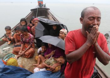 Birmania: 414 muertos en ola de violencia contra los rohingya