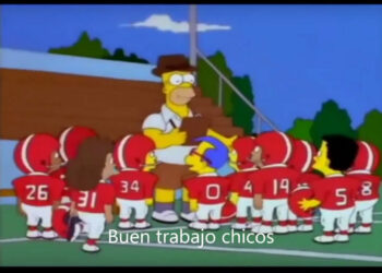 Cambiemos Murcia y Los Simpson denuncian el desmantelamiento de los museos municipales