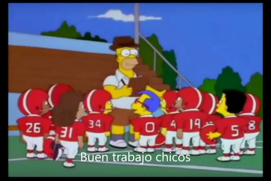 Cambiemos Murcia y Los Simpson denuncian el desmantelamiento de los museos municipales