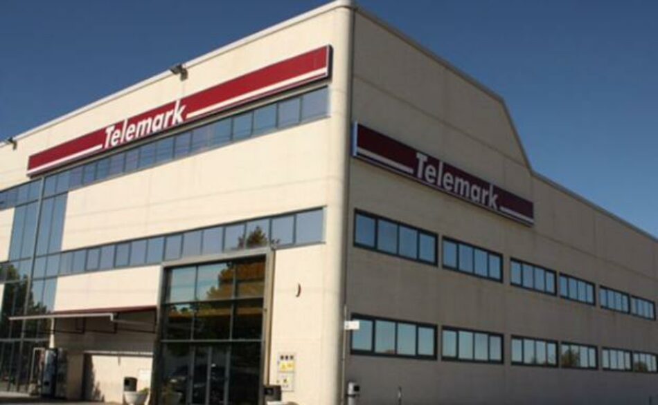 El PCE y la UJCE en apoyo sindicalistas despedidas en Telemark (León)