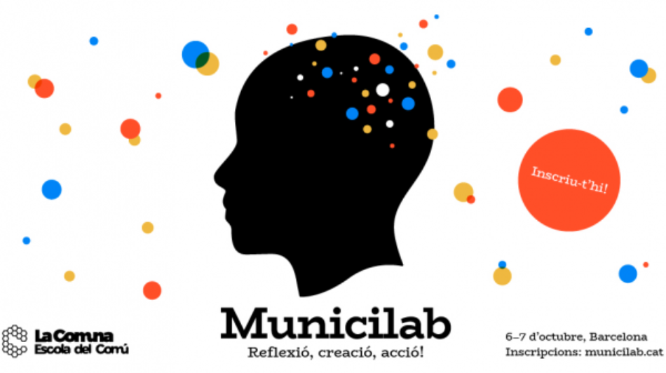 Susan George, Yayo Herrero i Ada Colau obren les jornades de Municilab