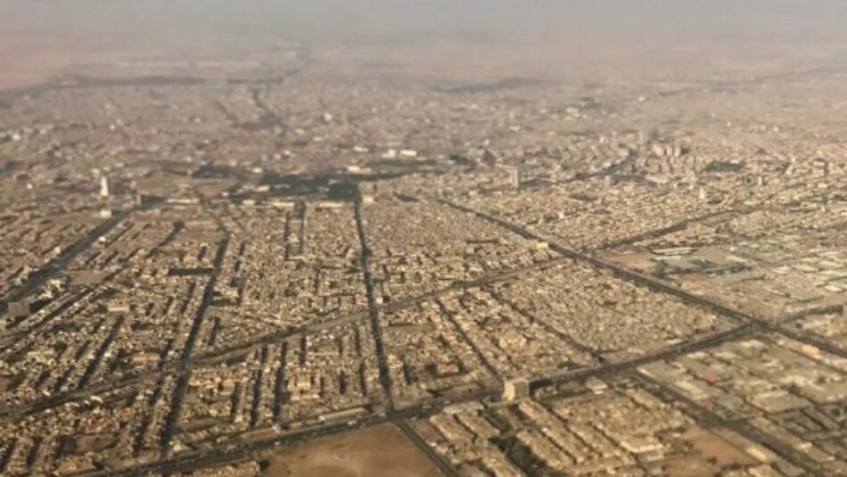 Rusia apoya integridad territorial de Iraq tras referendo kurdo
