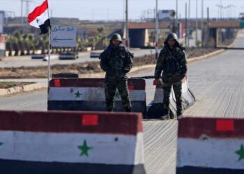 Ejército de Siria recupera el desierto de As-Suwayda ‎