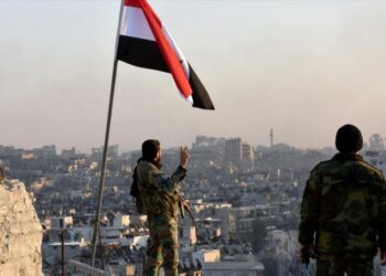 Un 90 por ciento del territorio sirio está libre de terroristas