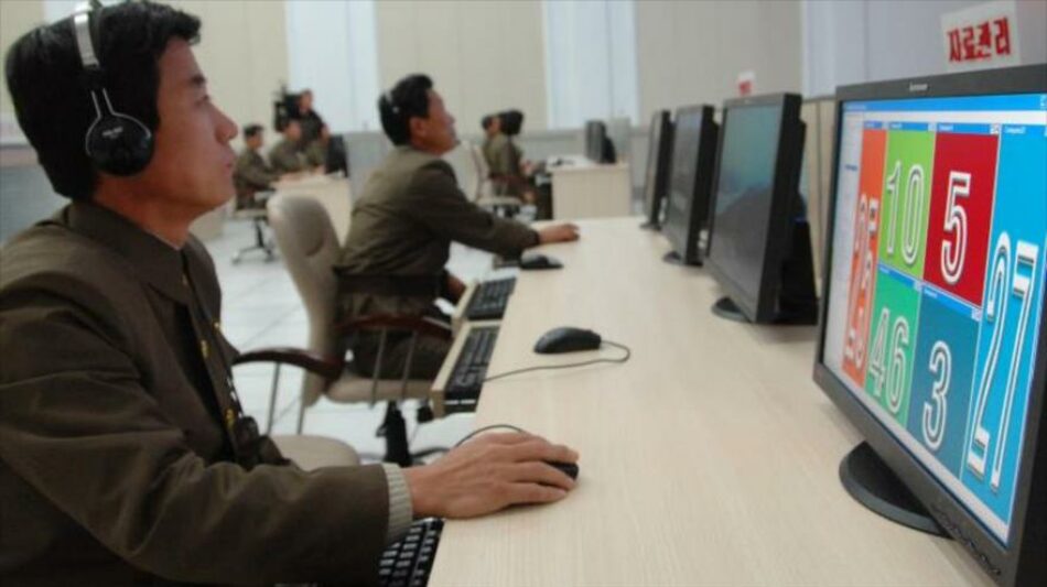 FireEye: Hackers norcoreanos atacaron firmas eléctricas de EEUU