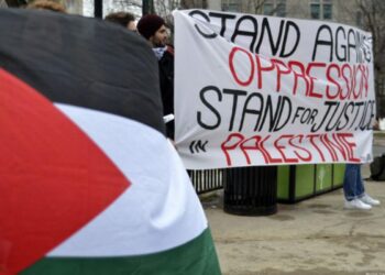 La lucha continúa en Palestina: 13 cuestiones sobre los orígenes, y los objetivos y la guerra contra el BDS