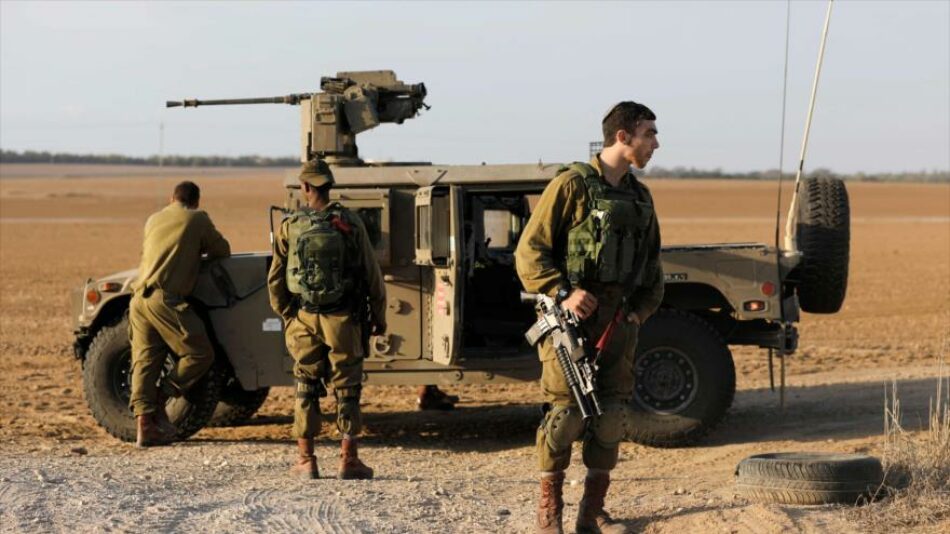 Mueren seis palestinos en un ataque con cohetes de Israel en Gaza