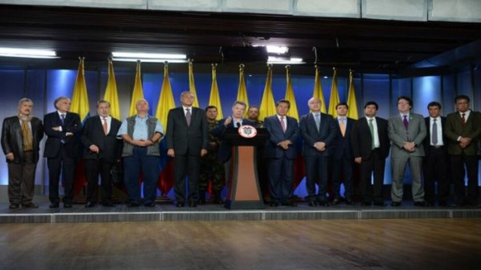 Santos anuncia “intervención integral” por escalada de violencia en Tumaco, Colombia