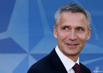 Stoltenberg: «Los países de la OTAN están al alcance de los misiles norcoreanos»