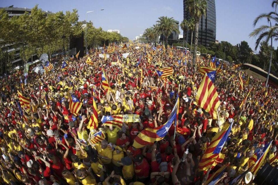 Cataluña, ¿sabremos estar a la altura?