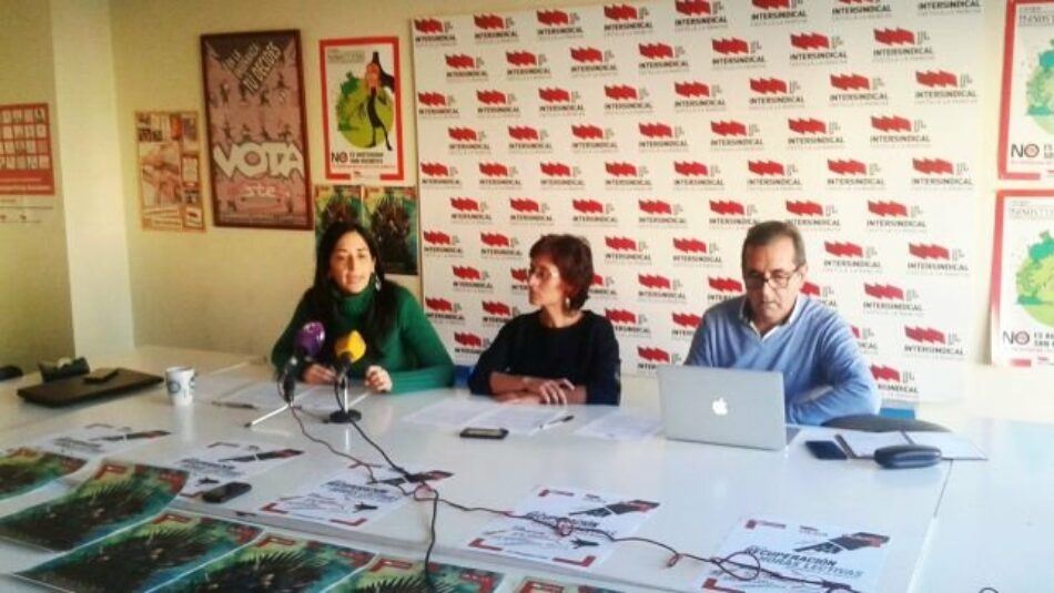 «STE-CLM responde sobre las acusaciones de “irresponsabilidad” en la Junta de Personal de Guadalajara»