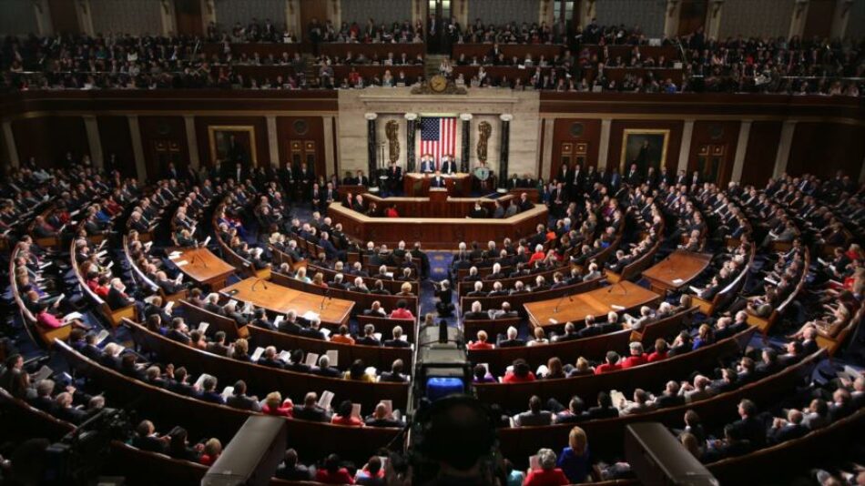 Cámara de Representantes de Estados Unidos aprueba Nica Act