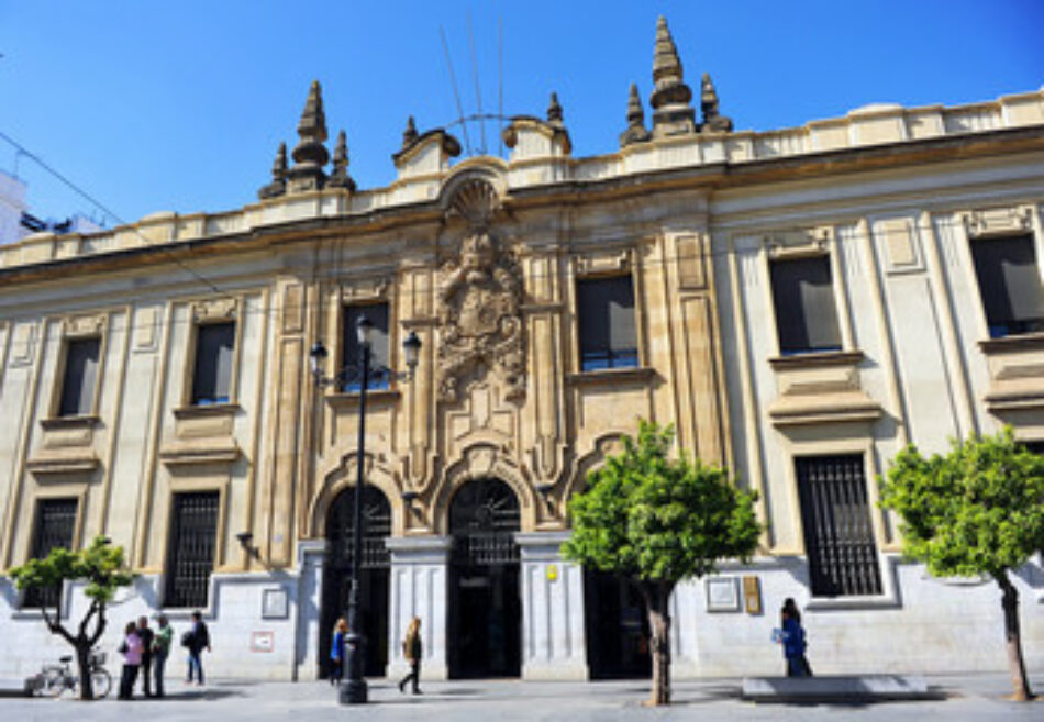 Sevilla: Concentración eventuales de Correos el próximo lunes