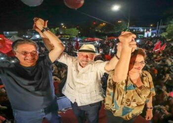 Vamos a ganar elecciones presidenciales en Brasil, afirma Lula