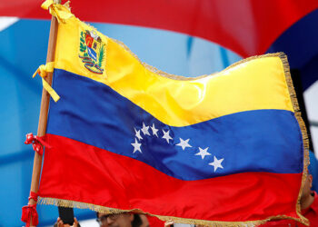 Venezuela: El chavismo gana con holgura las elecciones regionales
