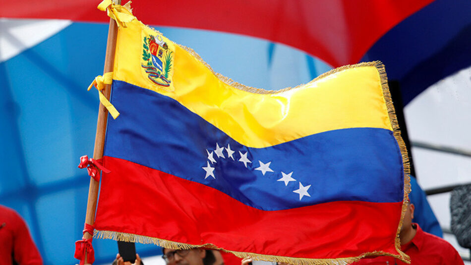Venezuela: El chavismo gana con holgura las elecciones regionales