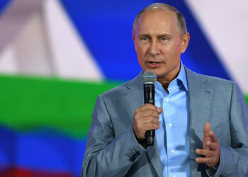 Putin revela qué es «más temible que una bomba nuclear»