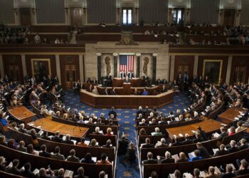 Nicaragua habla sobre la aprobación de la NICA-ACT en el Congreso de los Estados Unidos