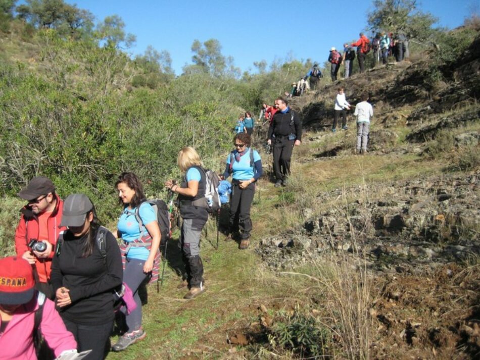 EQUO reclama diligencia en la recuperación y mantenimiento de caminos públicos