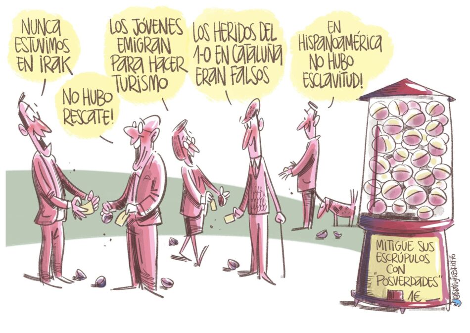 ¡a euro!