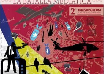 Consideraciones en torno a la batalla mediática en América Latina