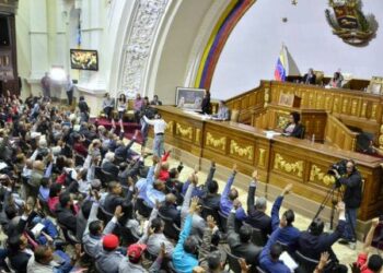 Elecciones municipales en Venezuela