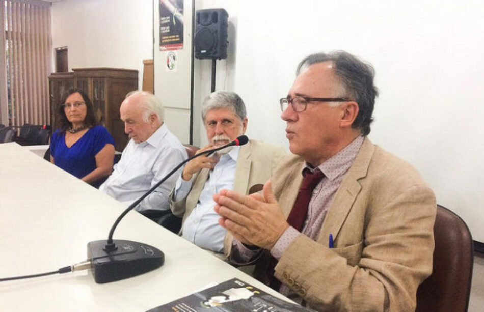 Brasil. Intelectuales, economistas y periodistas exigen elecciones irrestrictas en 2018