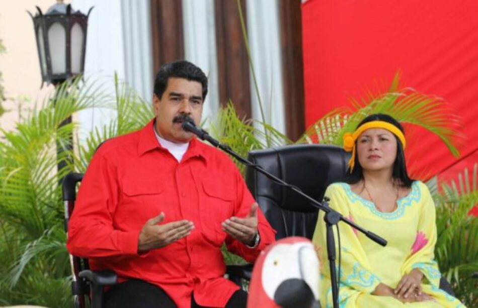 Maduro: cada voto será una manifestación de apoyo a la ANC/Candidatos de la Patria cerraron campaña con multitudinarios mítines