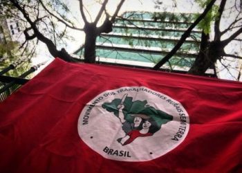 Campesinos brasileños protestan por desmonte de reforma agraria
