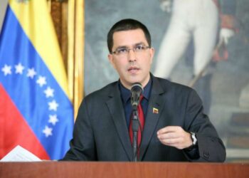 Venezuela rechaza nueva injerencia del gobierno español contra estabilidad de  este país