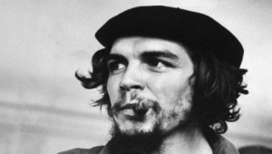 El legado del Che Guevara