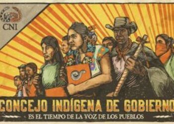 México. No somos “indigenistas”