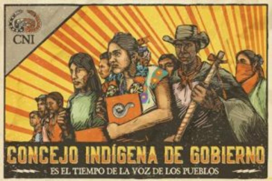 México. No somos “indigenistas”