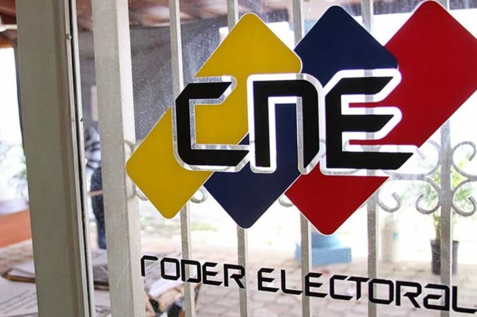 Venezuela: las elecciones regionales, el escenario más cercano