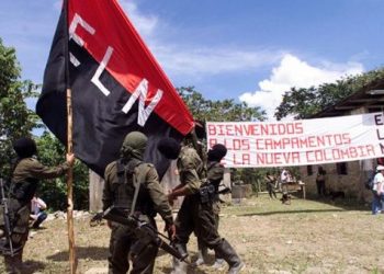 El camino de paz entre ELN y Gobierno colombiano