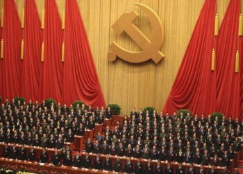 Congreso partidista sigue en China con repercusiones de la apertura