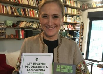 Llamada a Cristina Cifuentes tras el mani-festival