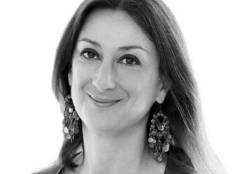 FIP y FEP condenan el asesinato de Daphne Caruana Galizia, la periodista que lideró las denuncias de los «Panamá Papers»