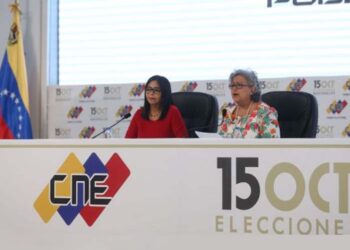 Juramentará la ANC venezolana a gobernadores electos