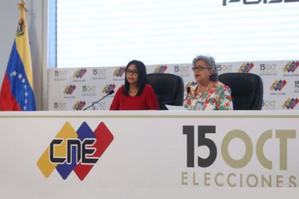 Juramentará la ANC venezolana a gobernadores electos