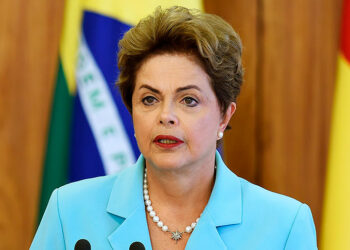 Rousseff: “Brasil rechaza enfoque de Temer sobre Venezuela”