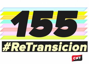 155: El preámbulo de la Segunda Transición