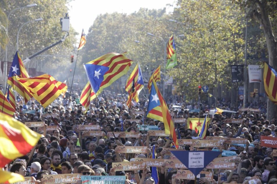 Enfront el fracàs de la política, construïm aliances socials més amplies