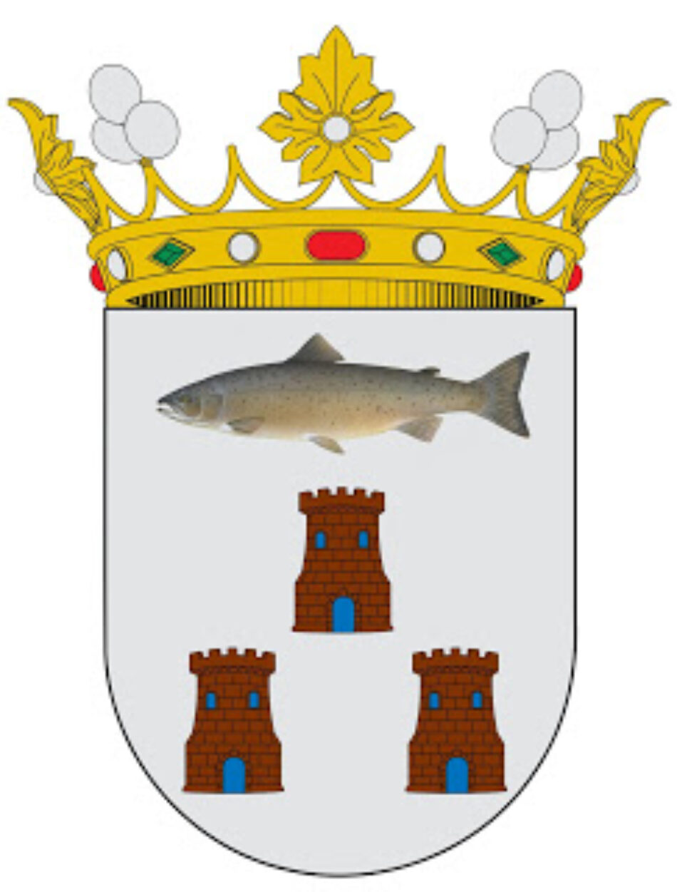 La pesca del salmón en Albacete