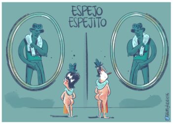 espejos