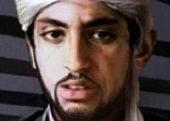 Los Servicios Británicos lanzan misión para matar o capturar al hijo de Osama Bin Laden en Siria